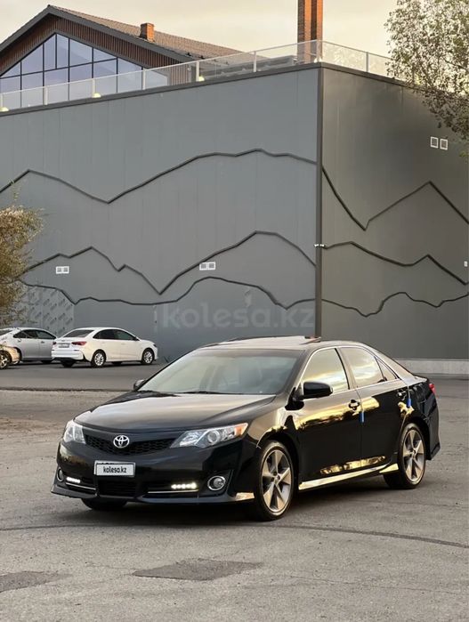 Диски вертолёт р 18 камри 50