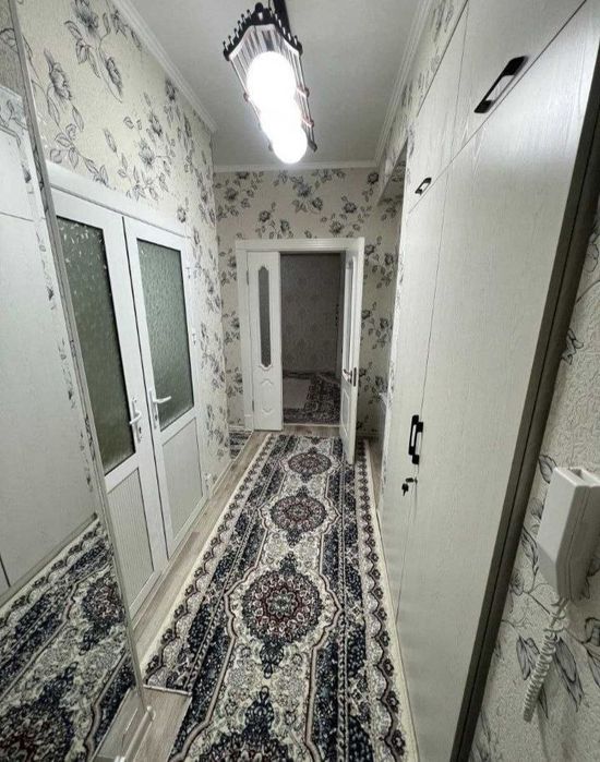 ПРОДАЖА 2/7/9 на Юнусабад-13, Навостройка, 2 хонали сотилади