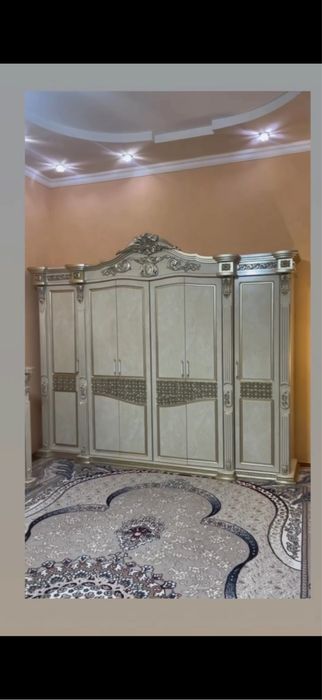 mebel buxoro  xammasi kamplekt pachti yangi
