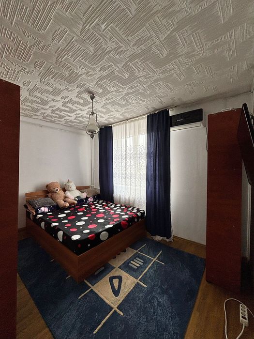 Apartament 2 camere de vanzare zona gradina botanica Craiova