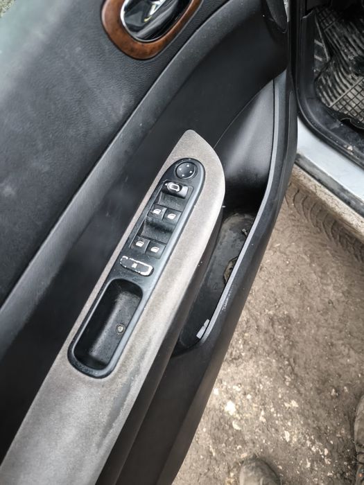 Пежо 307 На части комби