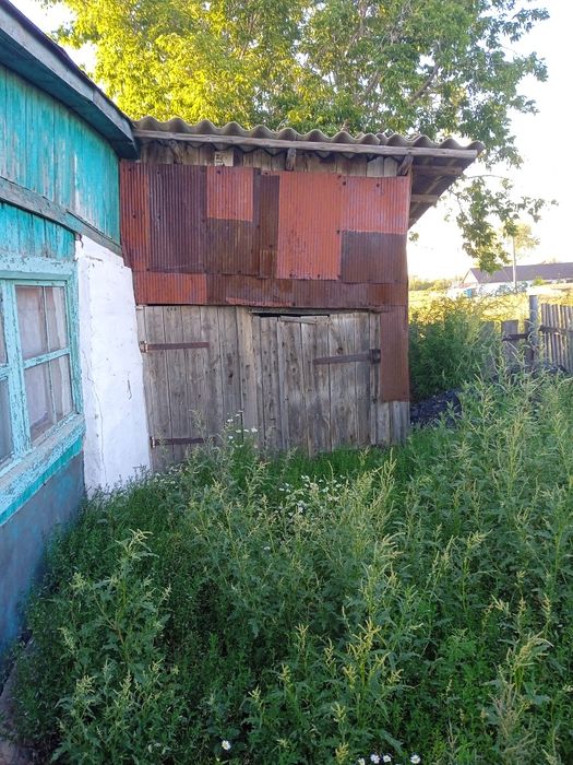 Продам дом в районе новой больницы