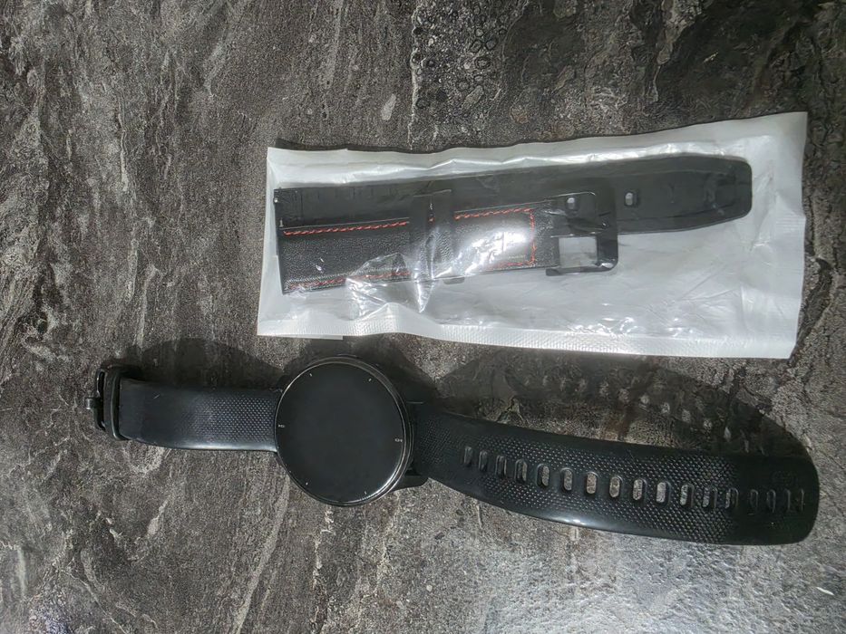 Смарт часовник venu 2 plus