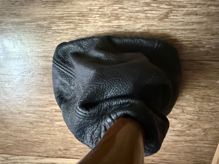 Ручка кпп мерс 124