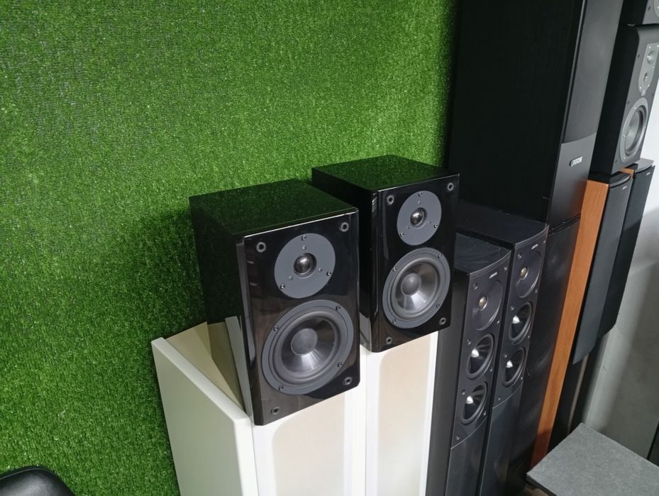 Тонколони Yamaha NX-E 800