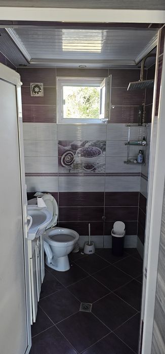 Къща в квартал Дивдядово гр.Шумен
