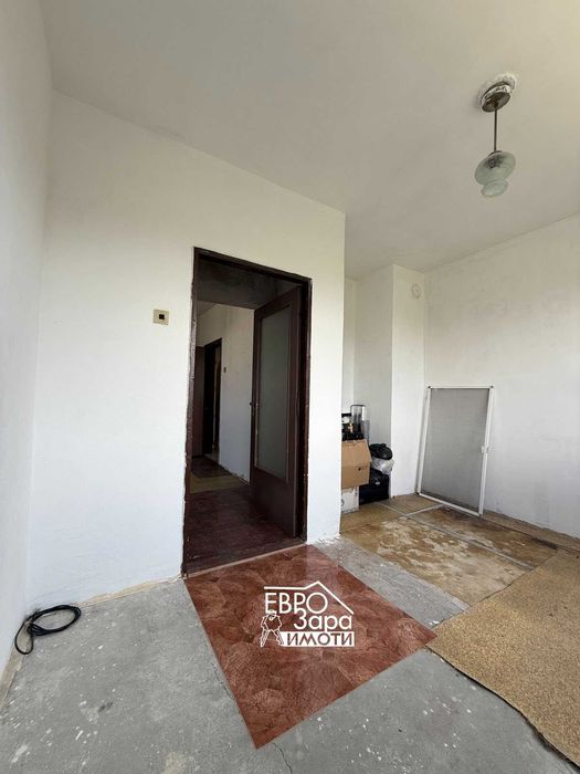 Продава се Тристаен апартамент в Стара Загора, Самара 1 - 65 кв.м за 1216 €/кв.м - Снимка #3