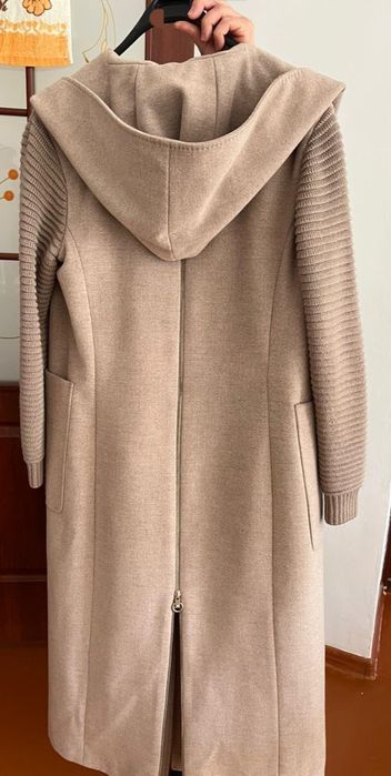 20000 тг пальто осенний