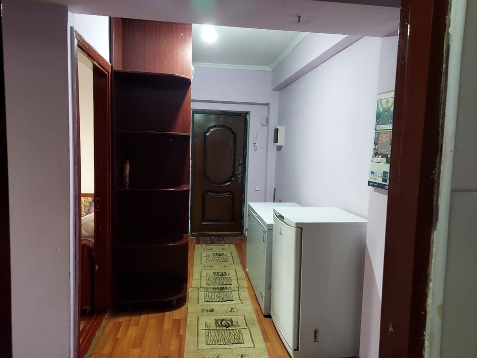 Продам квартиру Өтеген батыр Грес
