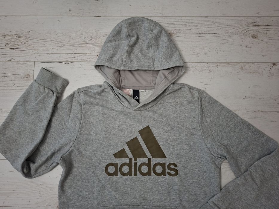 Adidas-Ориг.суичър