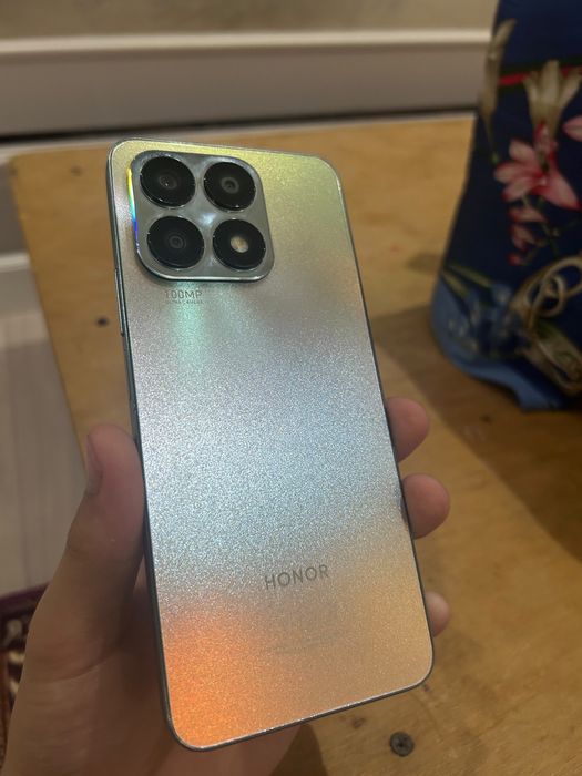 HONOR X8A……………..