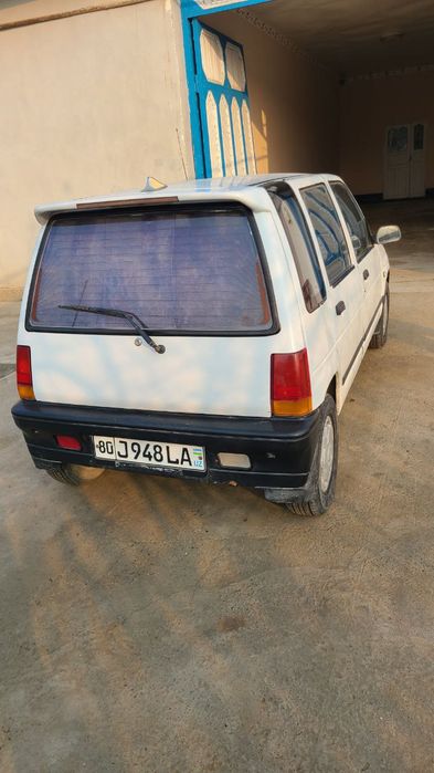 Tiko sotiladi Taylor moshina