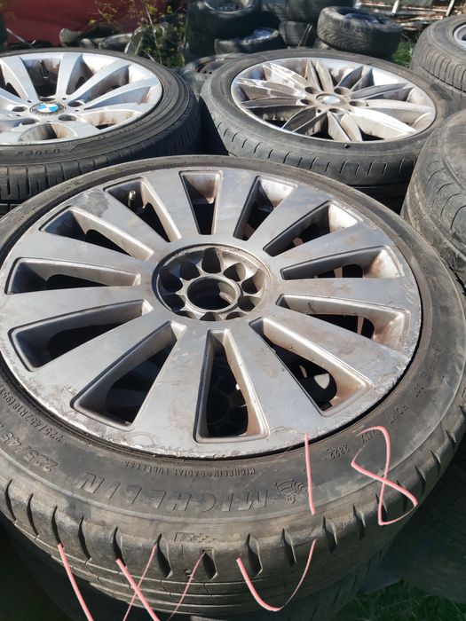 Jante aliaj bmw e90 e60 si e83