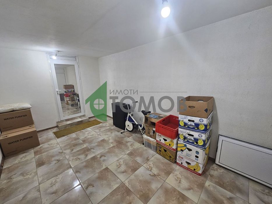 Продава се Гараж / Паркомясто в Стара Загора, Била - 20 кв.м за 1430 €/кв.м - Снимка #3
