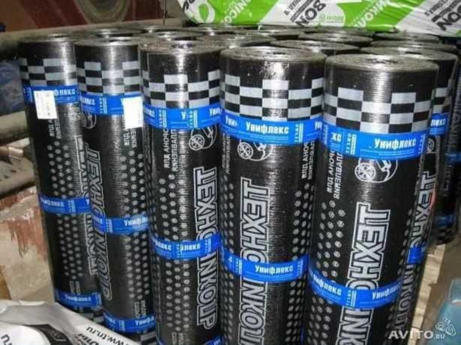 Ризолин Унифлекс Линкором