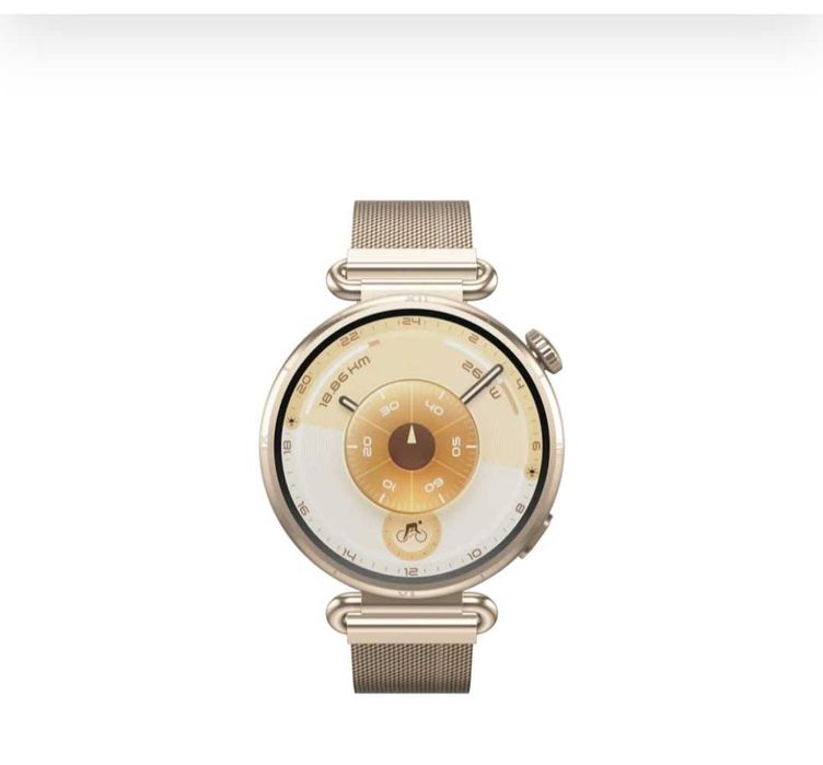 Смарт Часовник -Huawei watch gt 6