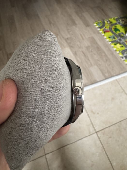 Ceas Tommy Hilfiger Negru 100% stainless steel