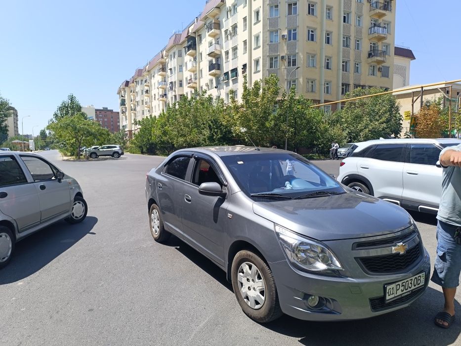 Продается Кобальт