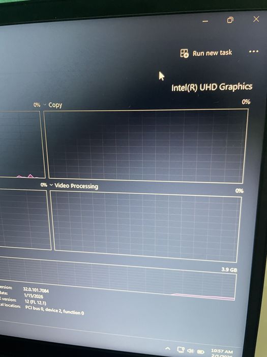 vand laptop lenovo office/gaming