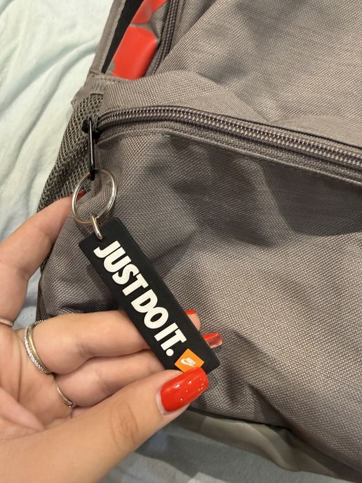 Раница NIKE Just do It