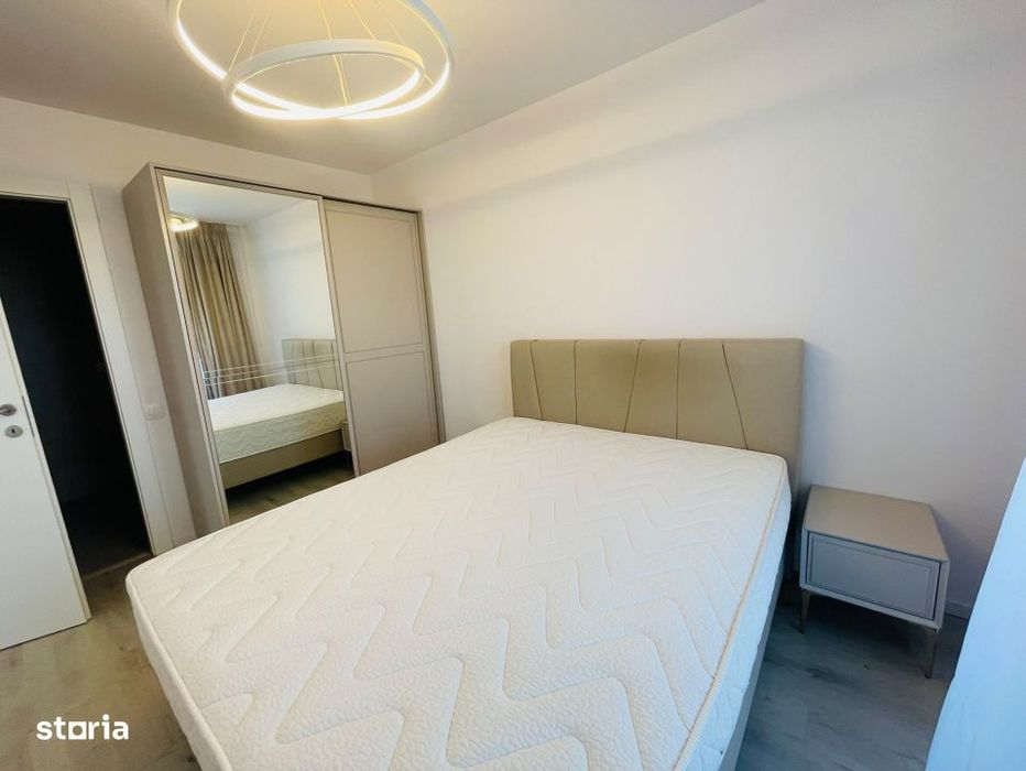 Apartament 2 camere de vanzare | H Pipera Lake | Parcare inclusa | Ron