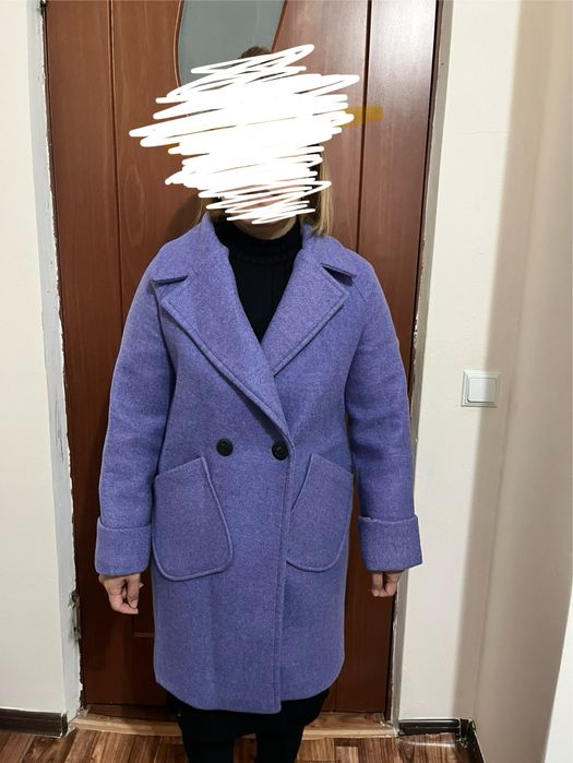 пальто демисезон