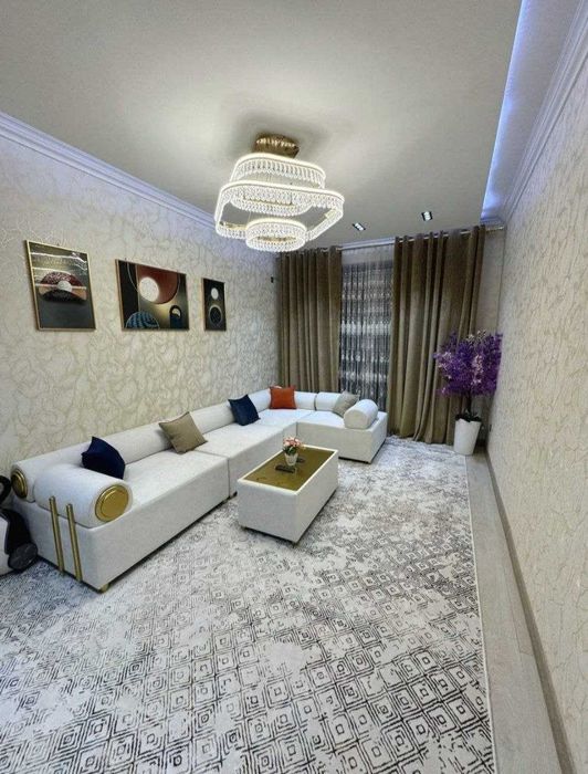 Срочно сдам квартиру 3/5/8 Чиланзар | 8 квартал | Гостиница Малика