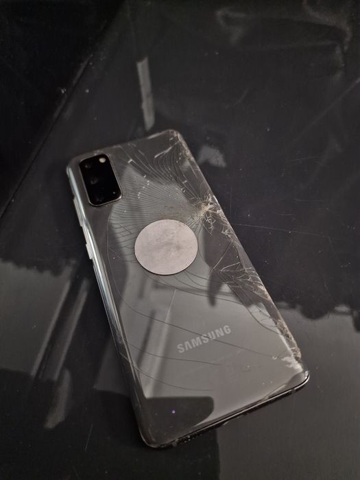 Samsung S20 5G 128gb