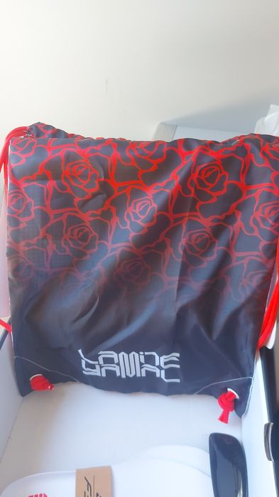 Adidas F50 !!! Elite !!! Lamine Yamal