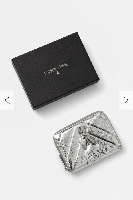 Patrizia Pepe портофейл