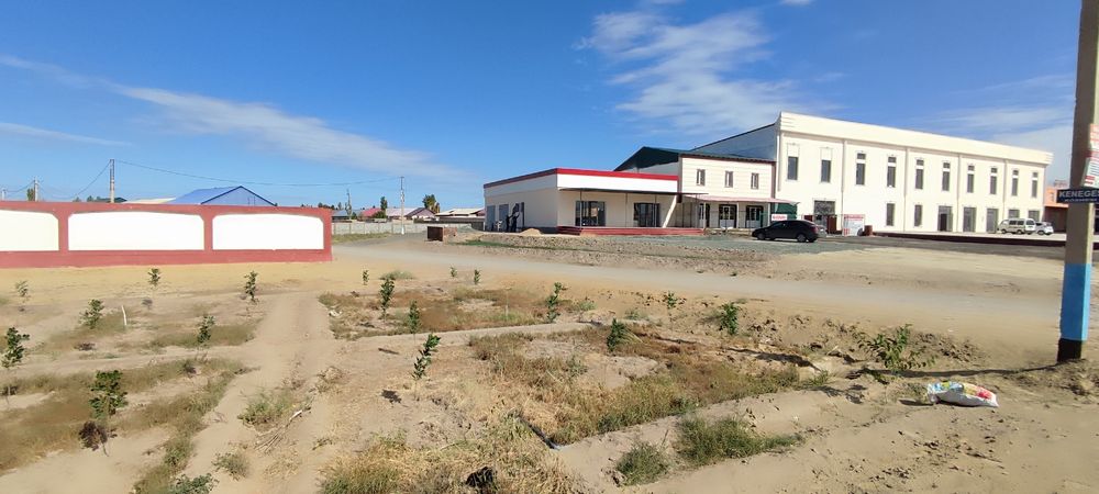 Здание арендага бериледи, улкен жолдые бойында жайласкан!