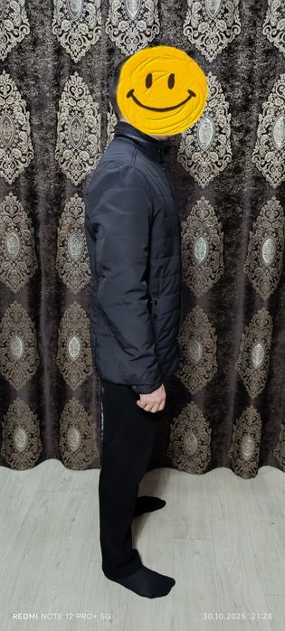 Продам классическую куртку