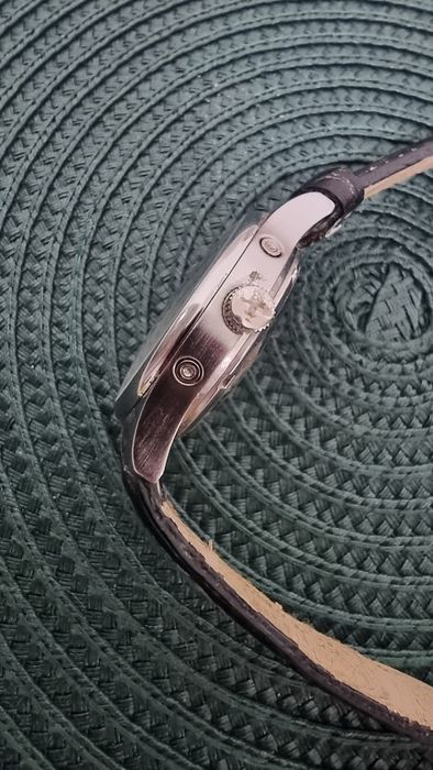 Ceas automatic Jaeger le Coultre  perfect functional