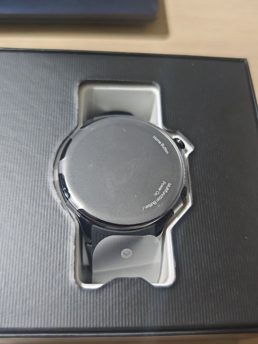 Smartwatch Oppo X