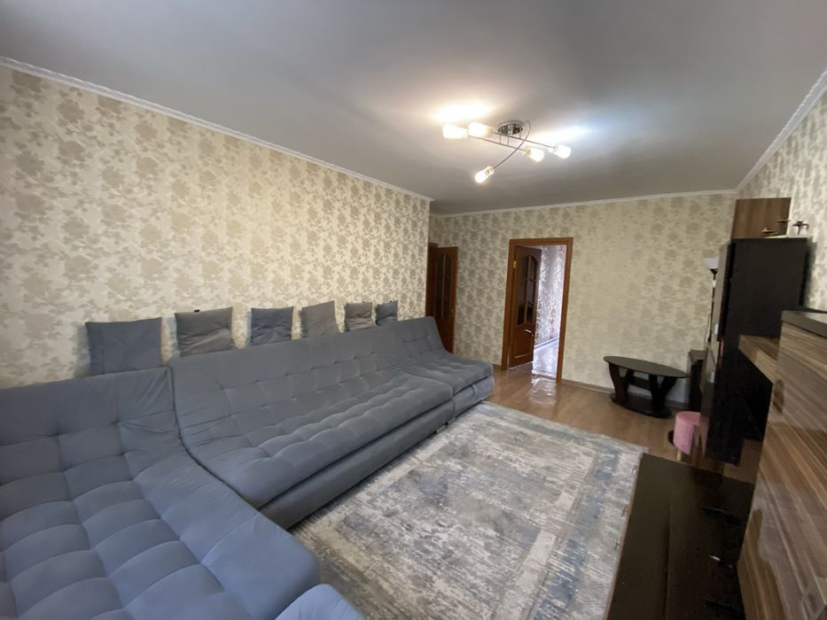 Продам 3х комнатную квартиру
