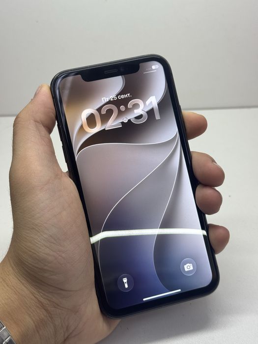 IPhone 11 (рассчрока, гарантия)