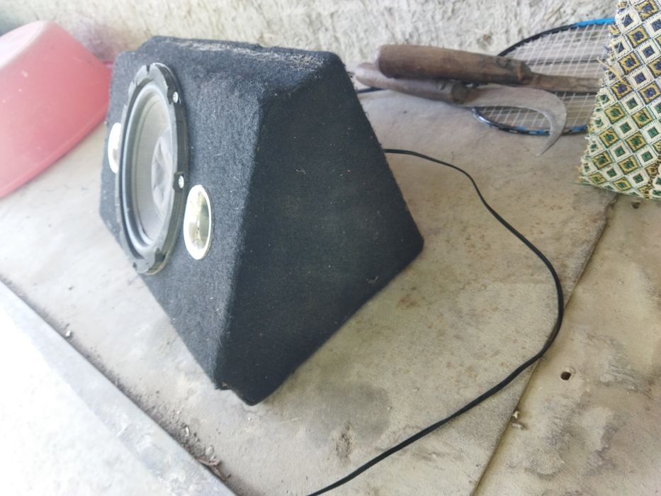 Колонка авто учун