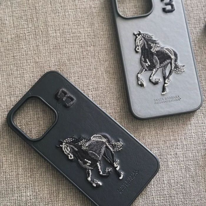 iPhone uchun chexollar