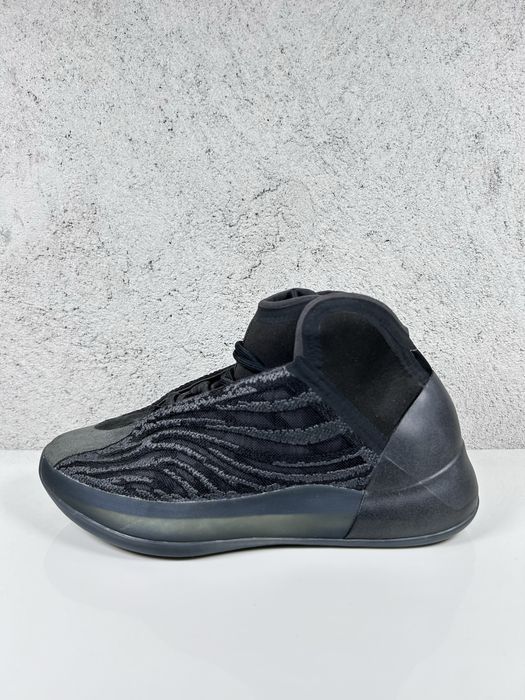 Adidas Yeezy QNTM Onyx