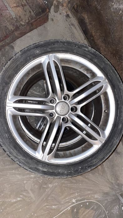 1бр Джанта за Ауди