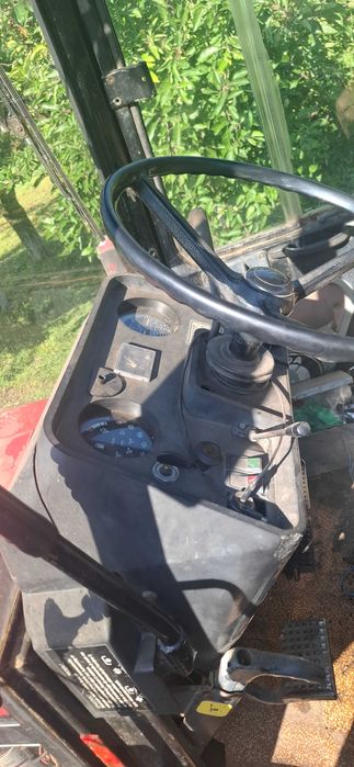 Tractor case 956 XL 4x4