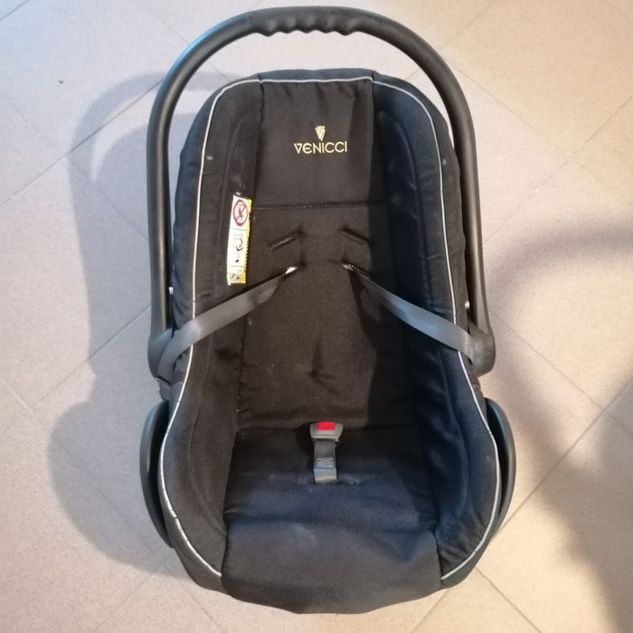 Carucior venicci