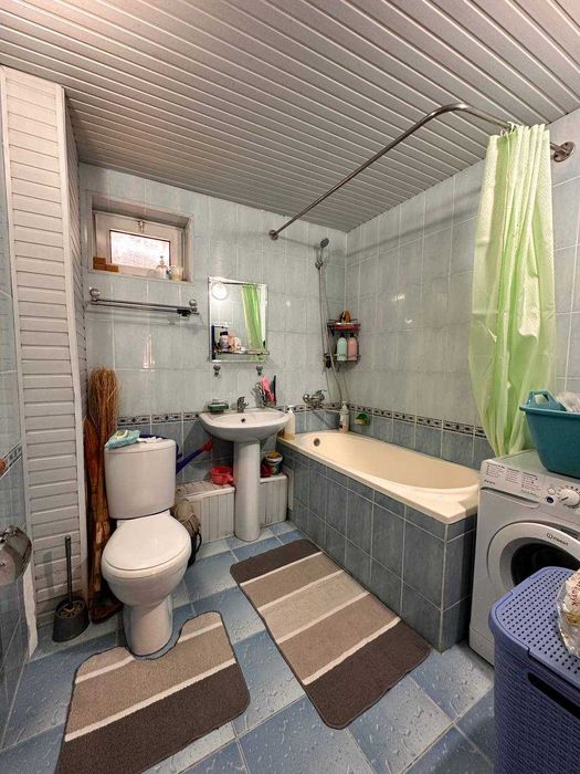 2 Комнатная квартира ул.Фаргона йули , ориентир почта кирпич