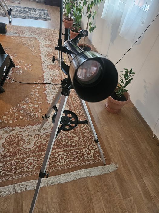 Telescop Bresser Skylux