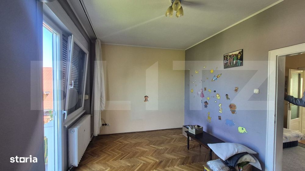 Casa de vanzare, 410 mp, teren 885 mp, zona Semicentrala