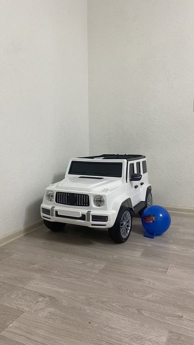 Продам машинку гелик