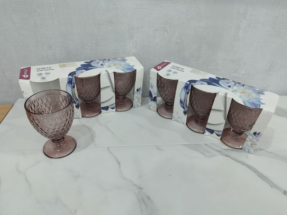 Продам посуду 3000тг.