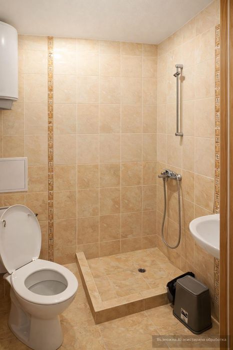 Дава се под наем Двустаен апартамент в Бургас, Славейков - 60 кв.м за 550 € - Снимка #3