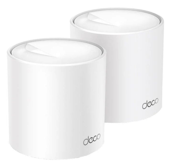 Sistem mesh wi fi/ extender TP Link Tapo AX 3000