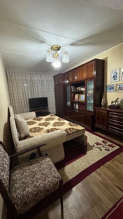 Продается квартира